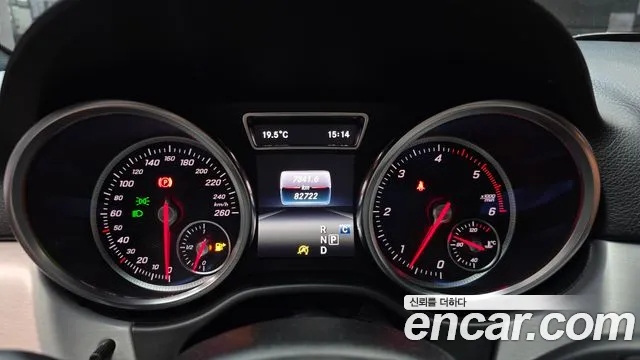 Mercedes-Benz GLE-Class 2018 — фото 11