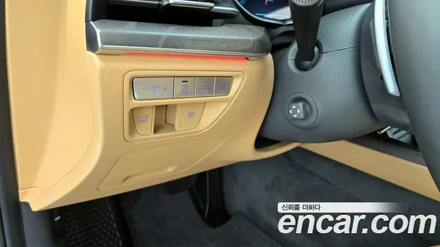 Genesis G80 2021 — фото 19