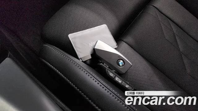 BMW X3 2025 — фото 14