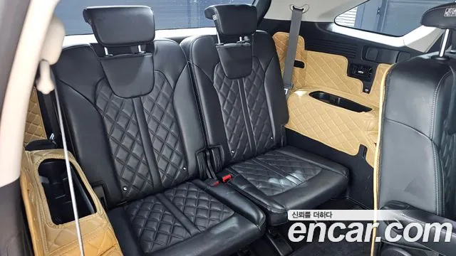 Kia Sorento 2023 — фото 20