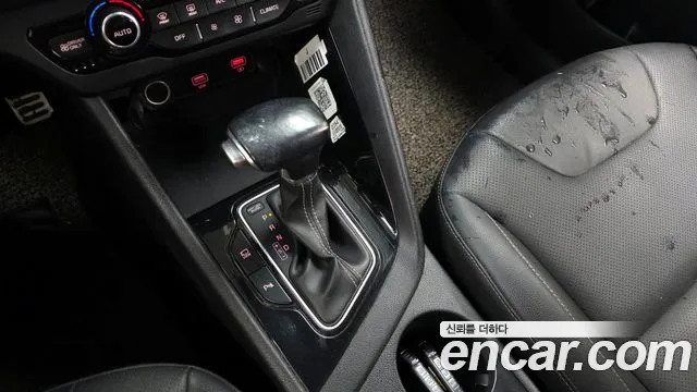 Kia Niro 2020 — фото 12