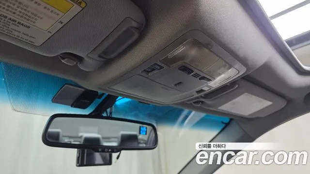 Toyota Camry 2015 — фото 17