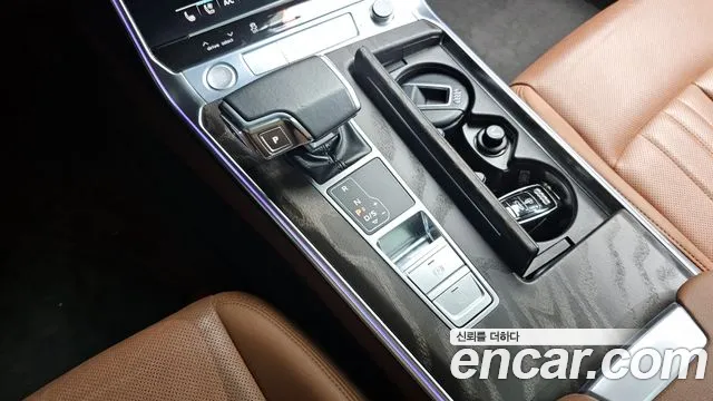 Audi A6 2020 — фото 12