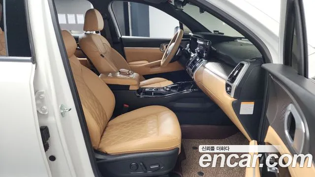 Kia Sorento 2023 — фото 16