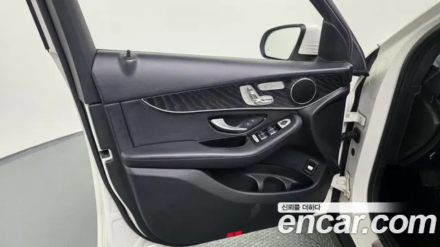 Mercedes-Benz GLC-Class 2019 — фото 13