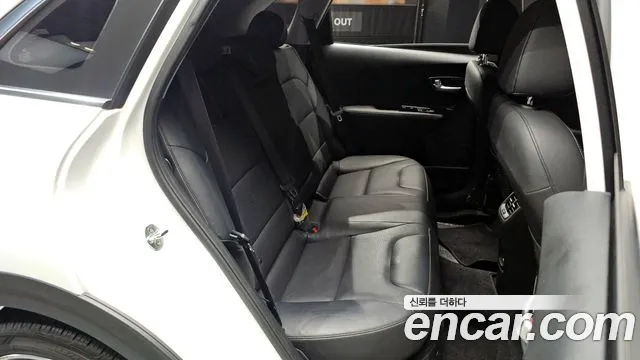 Kia Niro 2018 — фото 17