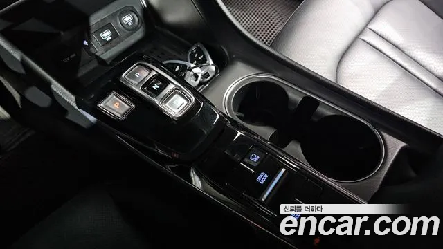 Hyundai Sonata 2020 — фото 12