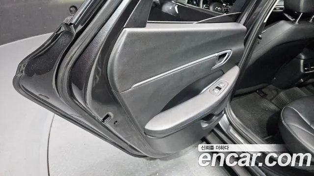 Hyundai Sonata 2020 — фото 15