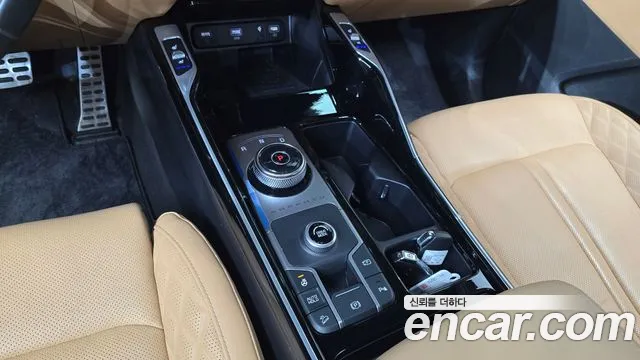 Kia Sorento 2021 — фото 12