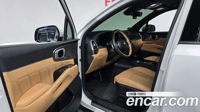 Kia Sorento 2021 — фото 13