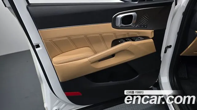 Kia Sorento 2021 — фото 14
