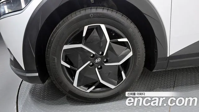 Hyundai Ioniq5 2023 — фото 5
