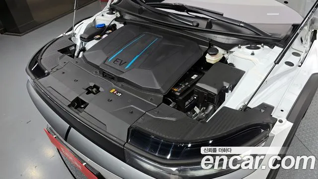 Hyundai Ioniq5 2023 — фото 6