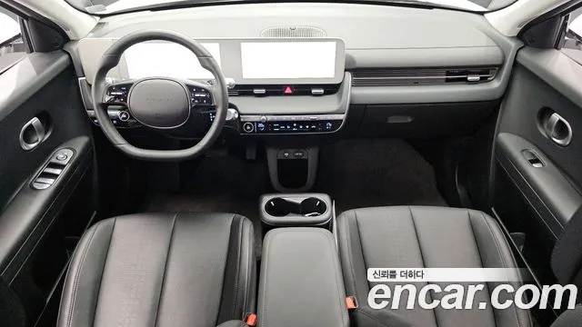 Hyundai Ioniq5 2023 — фото 10