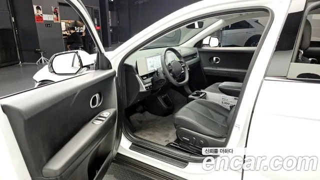 Hyundai Ioniq5 2023 — фото 13
