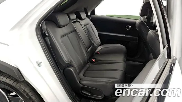 Hyundai Ioniq5 2023 — фото 17