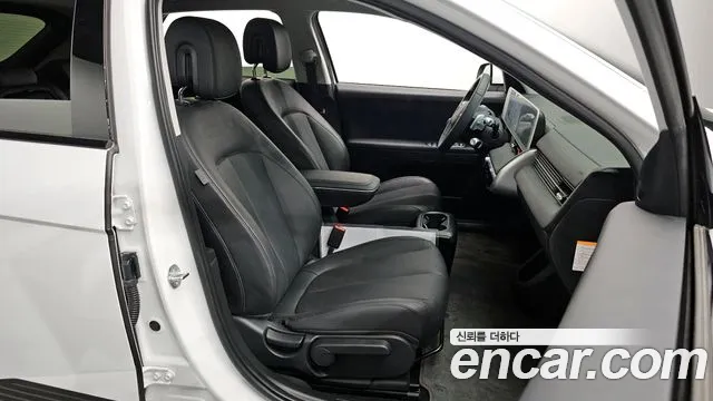 Hyundai Ioniq5 2023 — фото 18