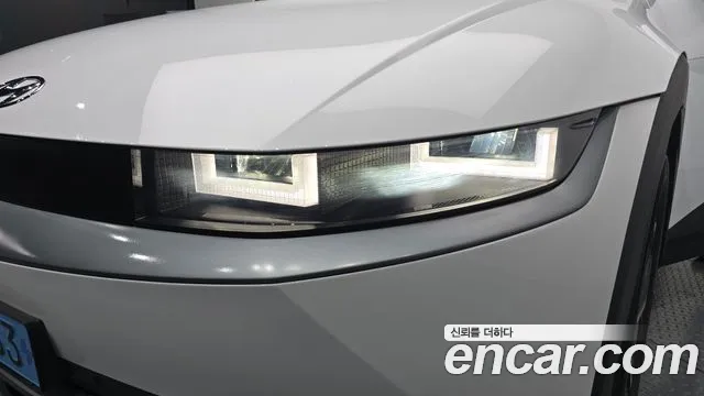 Hyundai Ioniq5 2023 — фото 8