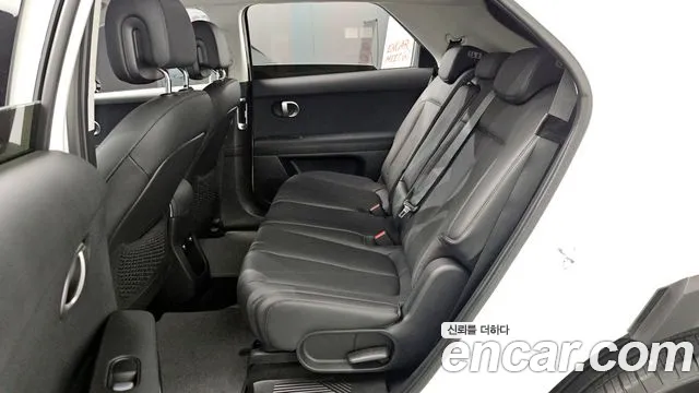 Hyundai Ioniq5 2023 — фото 16