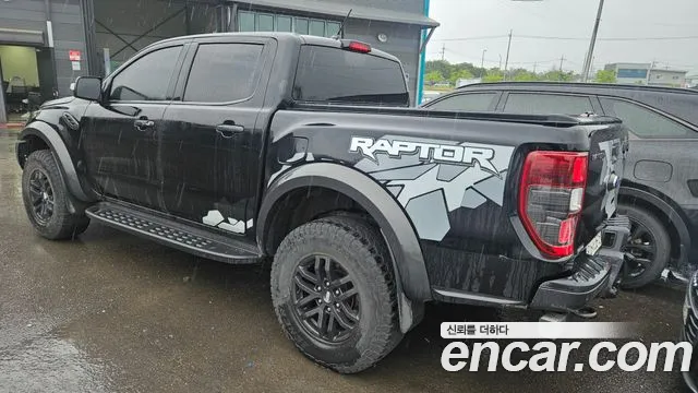 Ford Ranger 2022 — фото 4