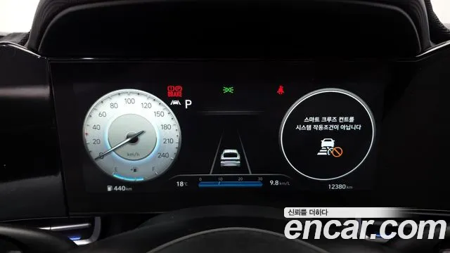 Hyundai AVANTE 2021 — фото 11