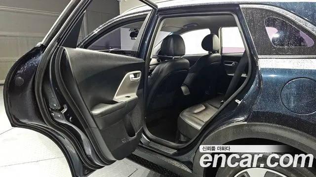 Kia Niro 2018 — фото 12