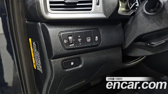 Kia Niro 2018 — фото 19