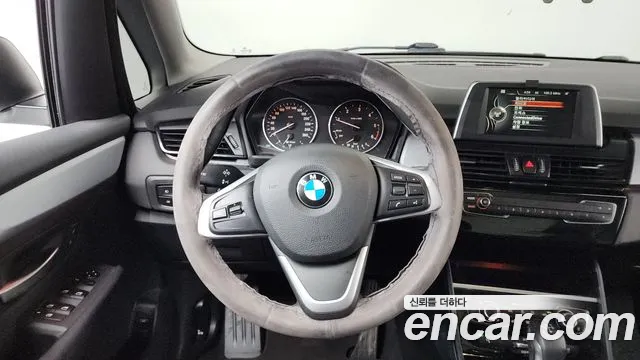 BMW 2-Series 2016 — фото 13