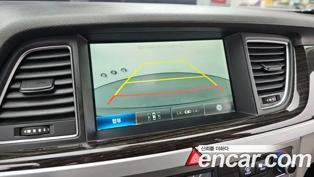 Hyundai Genesis 2015 — фото 15