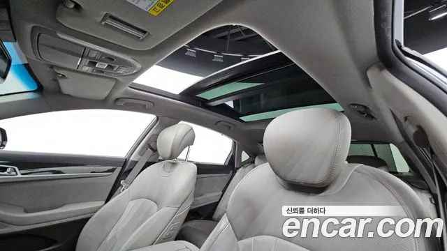 Hyundai Genesis 2015 — фото 19