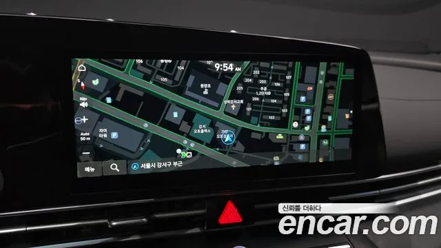 Hyundai AVANTE 2023 — фото 14