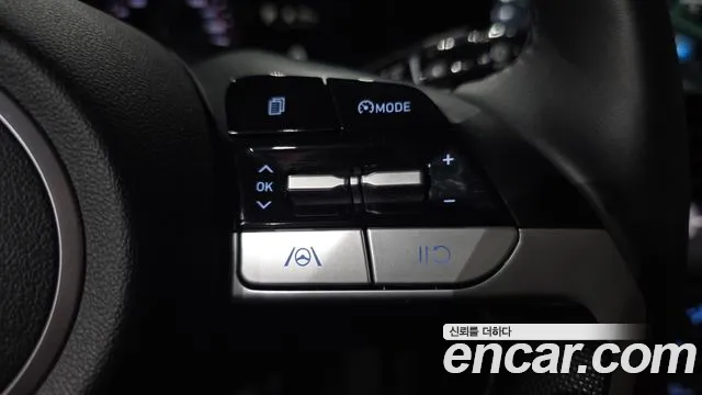 Hyundai AVANTE 2023 — фото 17