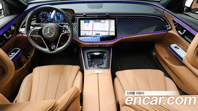Mercedes-Benz E-Class 2024 — фото 10