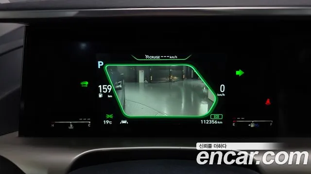 Hyundai Nexo 2019 — фото 11