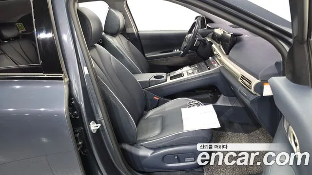 Hyundai Nexo 2019 — фото 17