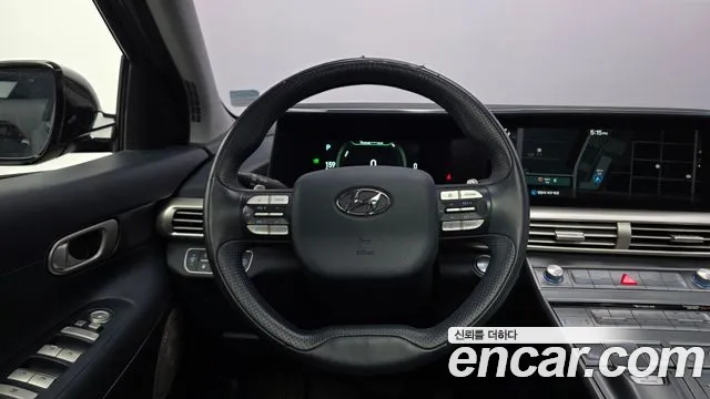 Hyundai Nexo 2019 — фото 19
