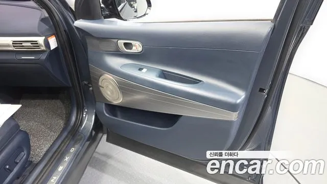 Hyundai Nexo 2019 — фото 14
