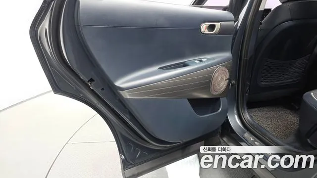 Hyundai Nexo 2019 — фото 15
