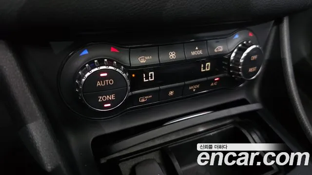 Mercedes-Benz GLA-Class 2017 — фото 16