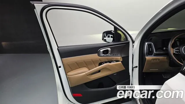 Kia Sorento 2024 — фото 14