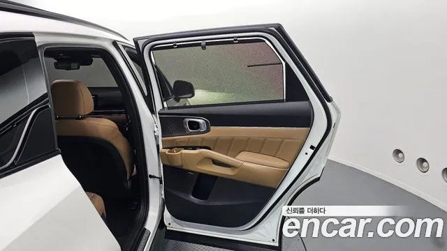 Kia Sorento 2024 — фото 15