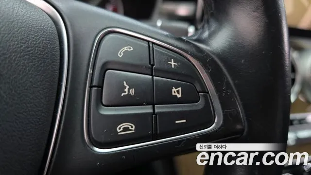 Mercedes-Benz C-Class 2015 — фото 19