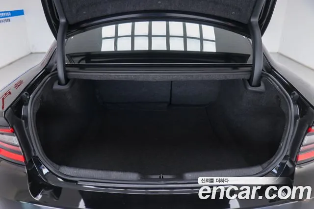 Dodge Charger 2016 — фото 19