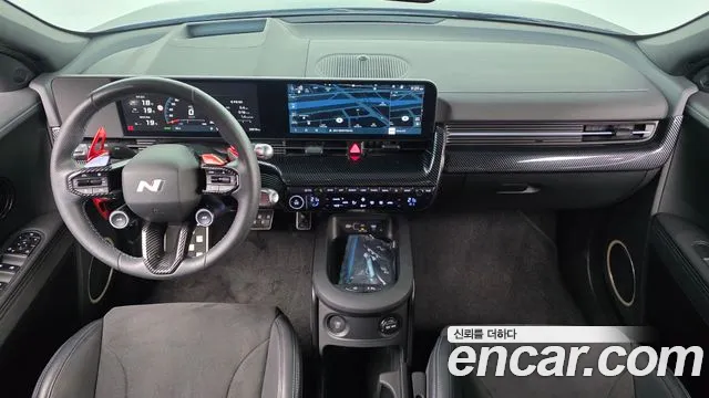 Hyundai Ioniq5 2024 — фото 10