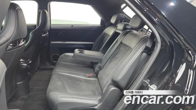 Hyundai Ioniq5 2024 — фото 18