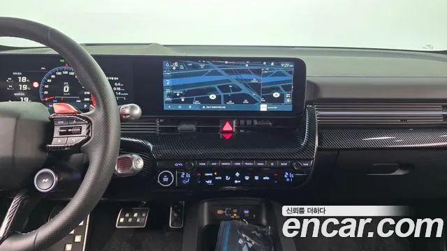 Hyundai Ioniq5 2024 — фото 20