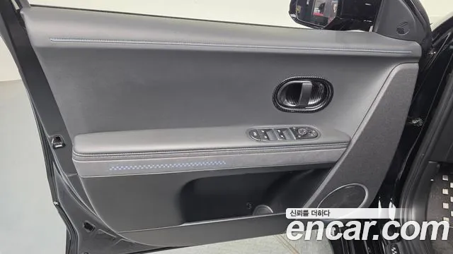 Hyundai Ioniq5 2024 — фото 14