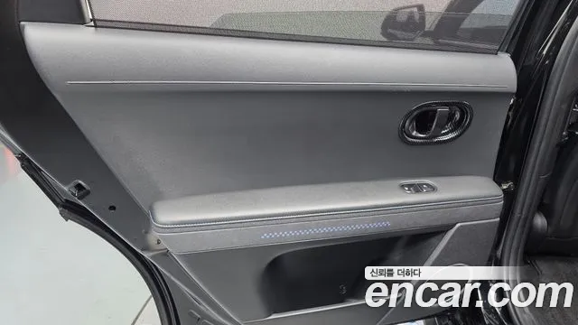 Hyundai Ioniq5 2024 — фото 15