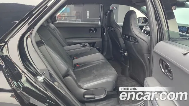 Hyundai Ioniq5 2024 — фото 16