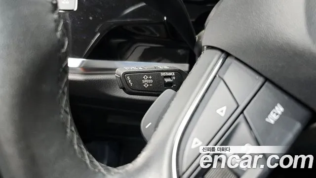 Audi Q3 2023 — фото 17